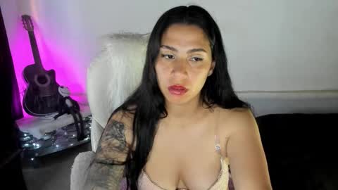 Megan online show from September 20, 10:46 pm