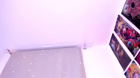 Megan  online show from January 16, 10:02 am