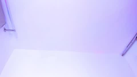 Megan  online show from February 20, 8:05 am