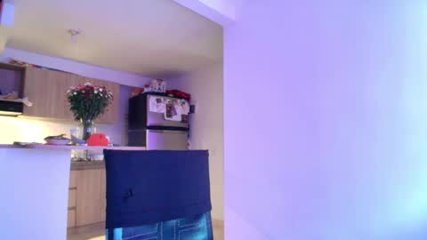 M E G A N   online show from February 15, 8:18 pm