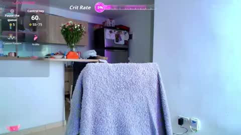 M E G A N   online show from February 19, 7:24 pm