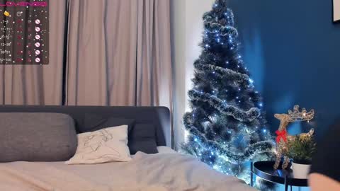 Luna online show from January 7, 5:53 pm