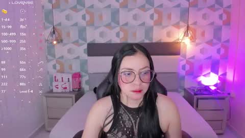 Snapshot of megancero chatting on March 6, 12:30 pm Megan online show from March 6, 12:30 pm