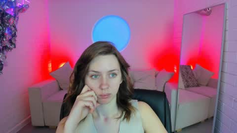 Megan online show from May 8, 5:24 am