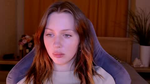 Megan online show from April 27, 5:27 am