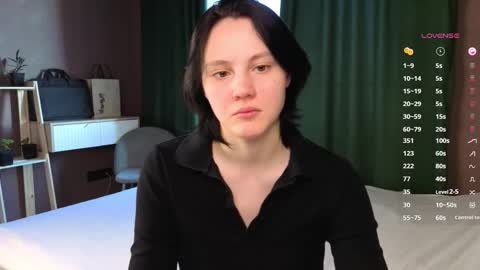 Michelle online show from October 31, 5:08 am