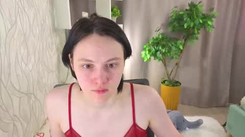 Michelle online show from September 13, 5:10 am