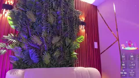 Megan Nice to meet you  online show from November 24, 6:28 pm