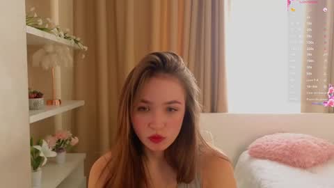 Betty online show from February 22, 5:12 am