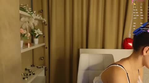 Betty online show from February 16, 5:04 am