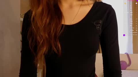 Betty online show from March 12, 2:34 pm