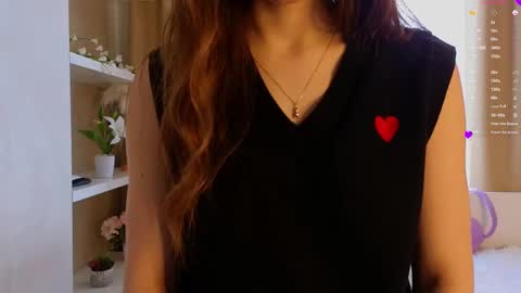 Betty online show from March 12, 8:30 am