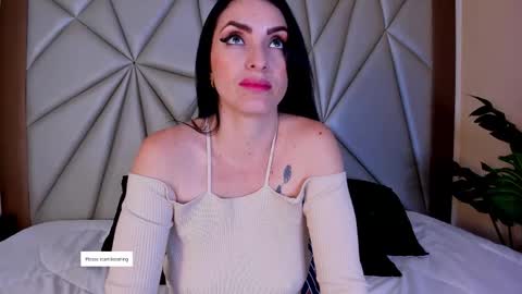 Megan Hofman online show from November 25, 3:27 am