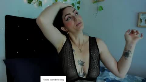 Megan Hofman online show from May 30, 6:28 pm