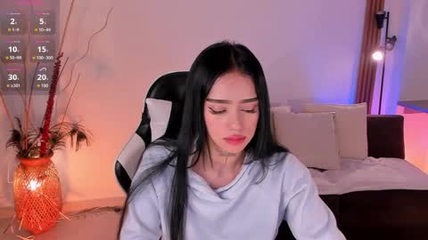 megan lake online show from April 8, 12:52 pm