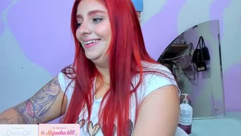 meganlexx online show from June 7, 10:15 pm