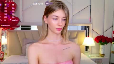 Megan online show from February 6, 7:05 pm