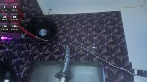 Megan online show from April 5, 11:18 am