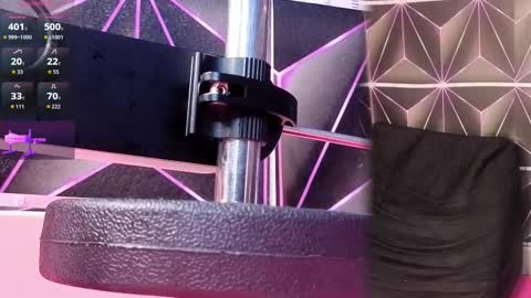 Megan online show from September 26, 3:31 pm