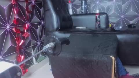 Megan online show from March 14, 11:25 am