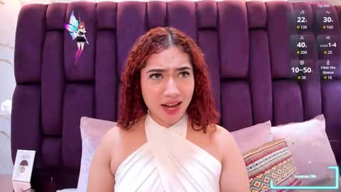 Megan  online show from October 30, 12:06 pm