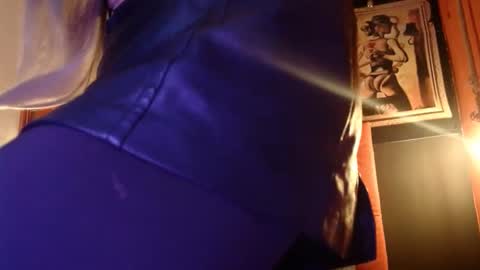 megannixx online show from October 9, 5:24 am