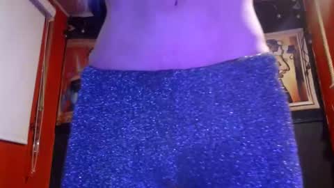 megannixx online show from October 15, 5:11 am