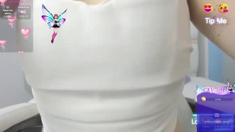 Megan Queen online show from December 20, 11:50 am