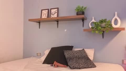 Meganritz online show from November 8, 8:01 pm