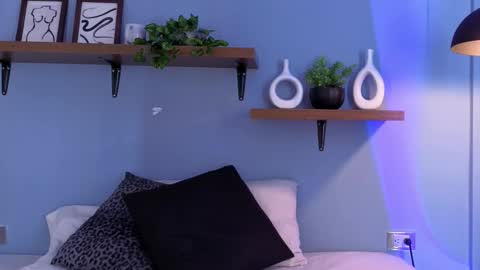 Meganritz online show from November 24, 7:45 pm