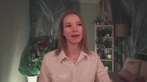 megan online show from February 20, 5:37 pm