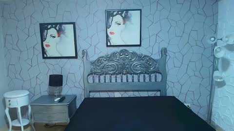 Megan online show from April 6, 11:55 am