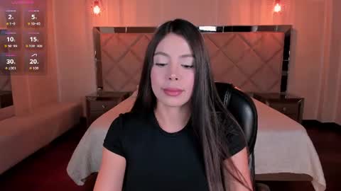 Megan online show from June 23, 11:39 am