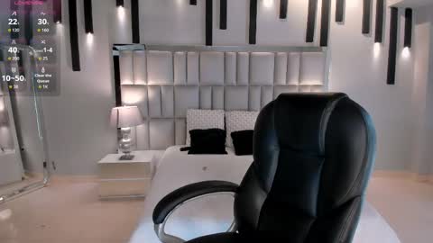 Megan online show from May 12, 4:05 pm