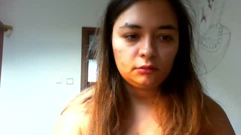 MeganSensual online show from December 20, 8:38 am