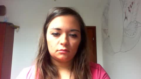 MeganSensual online show from January 22, 8:07 am
