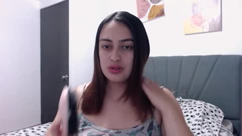  MEGAN  online show from September 29, 3:27 am