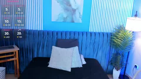 Megan online show from May 4, 12:01 pm