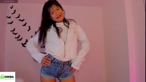 Snapshot of meganthompsonn chatting on October 2, 7:45 pm Megan online show from October 2, 7:45 pm