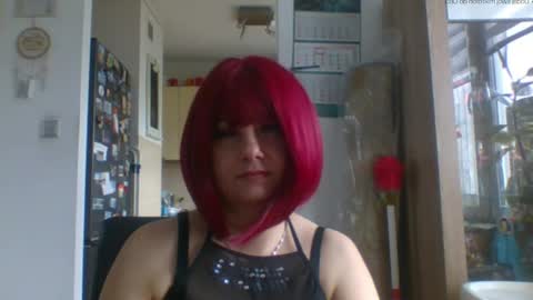 Megan online show from June 5, 9:37 am