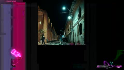 Megan online show from May 5, 7:19 pm