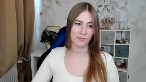 Megan online show from March 11, 2:20 pm