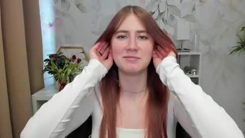 Megan online show from February 27, 10:22 am