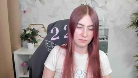 Megan online show from February 3, 5:24 pm