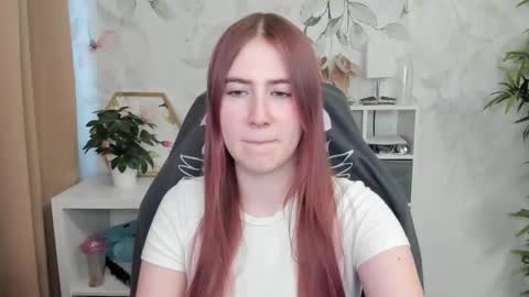 Megan online show from February 5, 1:44 pm