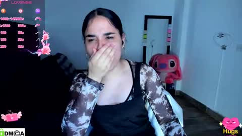 Megan Xue online show from September 29, 10:53 pm