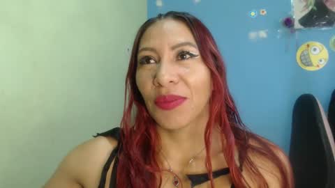 megara_love online show from January 8, 9:55 pm