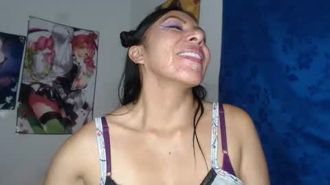 megara_love online show from March 6, 11:15 pm