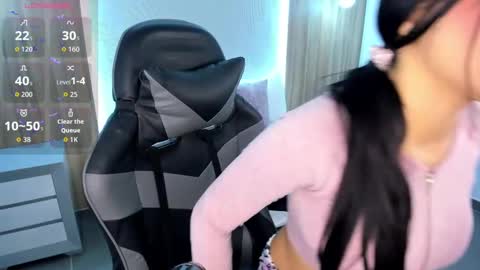 M E G A R A  online show from September 30, 2:11 am