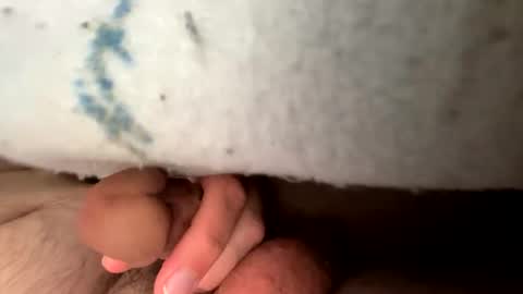 Big Shy Nerd Guy online show from April 8, 7:11 am